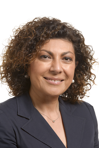 Michela GIUFFRIDA