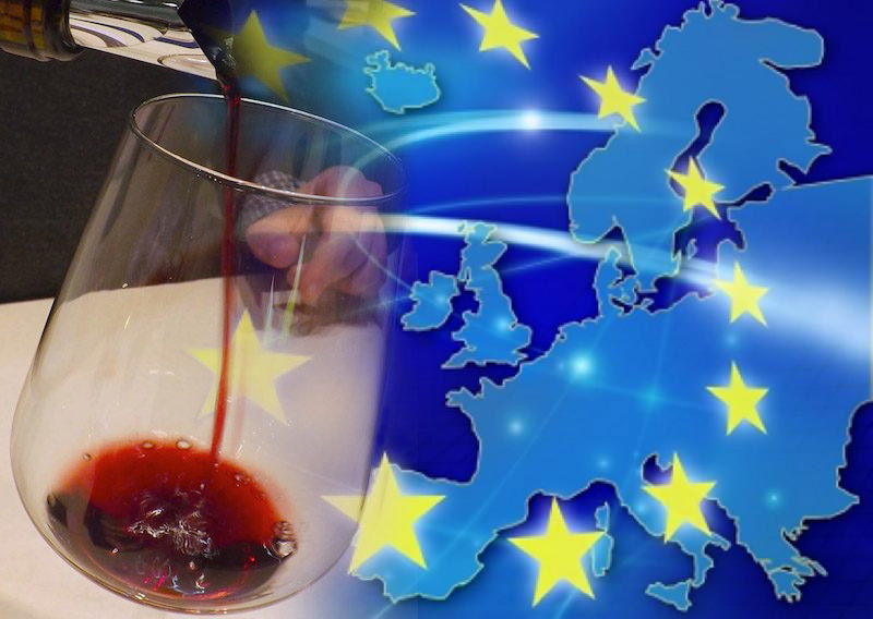 OCM Vino
