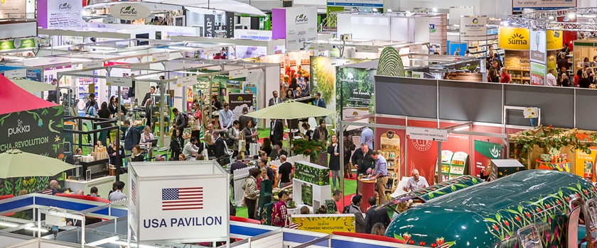 Export Sud : opportunità di partecipazione ad eventi internazionali del settore agroalimentare