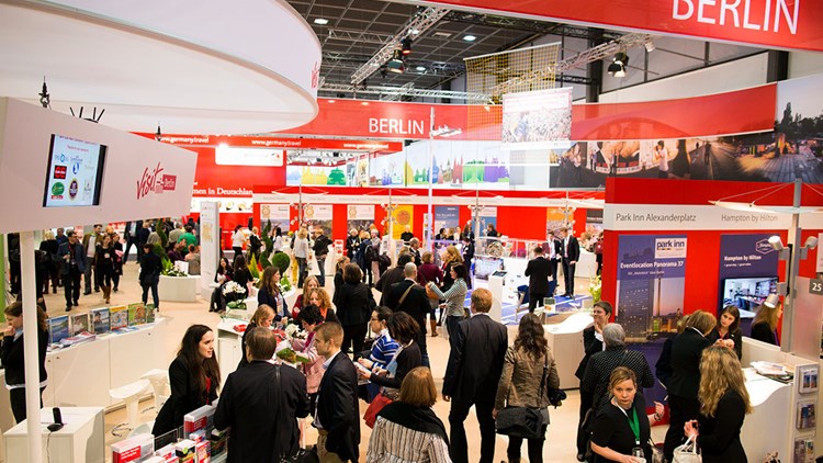 Turismo : opportunità per le imprese siciliane di partecipare agli eventi di settore ITB e MITT
