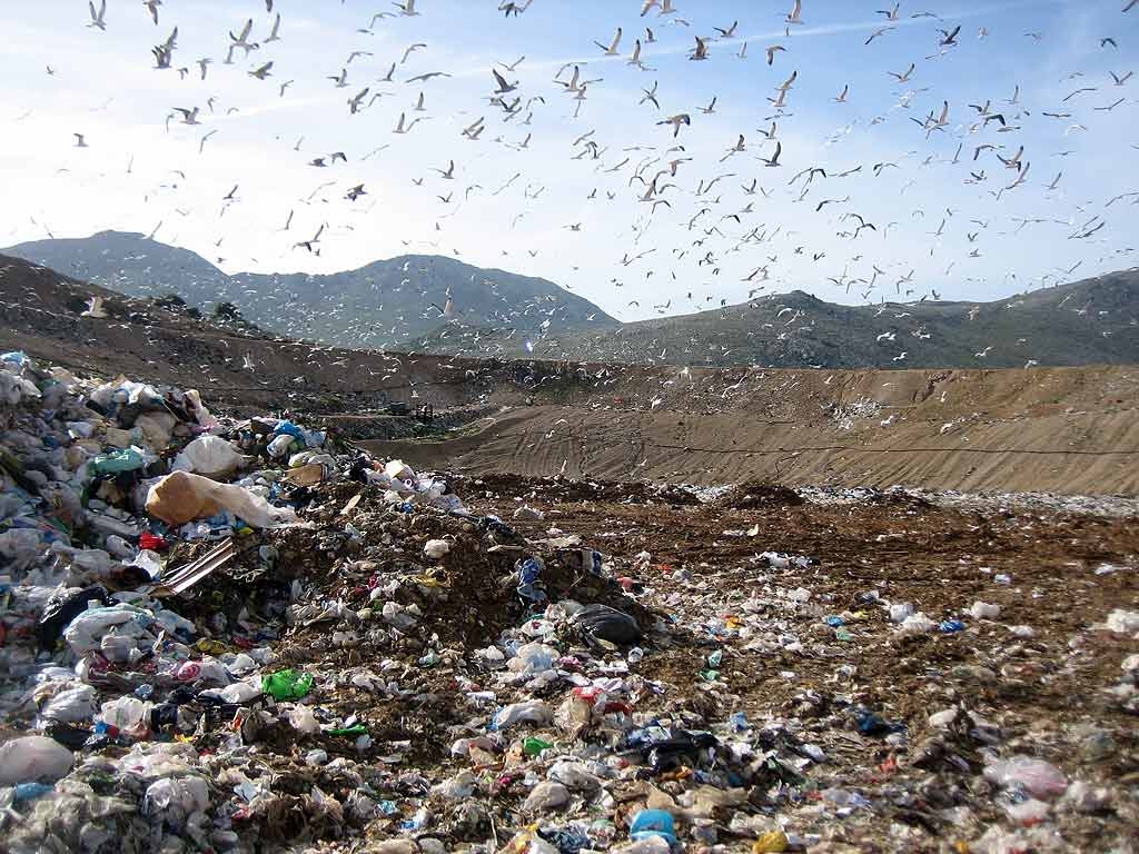 FESR Sicilia : bando azione 6.2.1 per la bonifica di siti inquinati da discariche