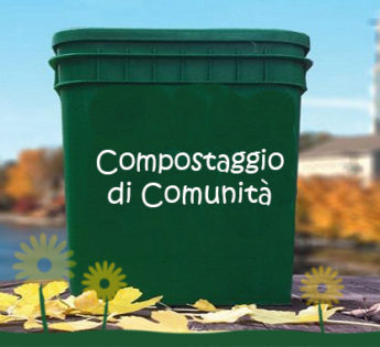 Compostaggio