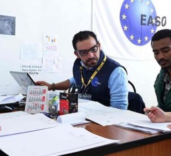 EASO