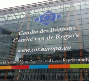 Comitato delle Regioni
