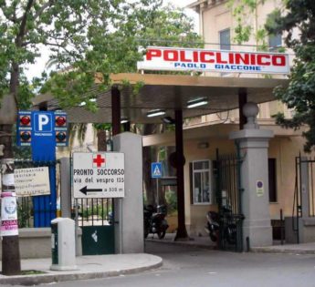 Policlinico Palermo