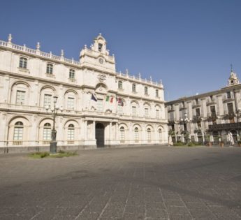 Università di Catania