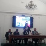 Michela Giuffrida a Paternò 4 maggio 2019