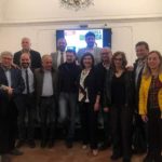 Michela Giuffrida a Paternò 4 maggio 2019