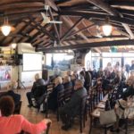 Michela Giuffrida a Trecastagni 5 maggio 2019
