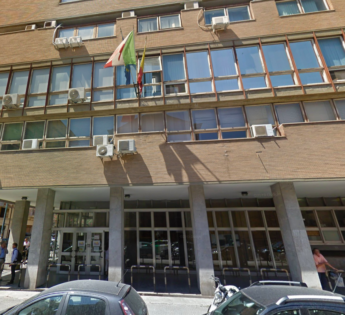 Asp Palermo