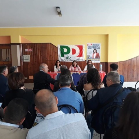 Incontro a Biancavilla