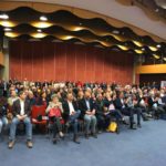 Michela Giuffrida a Catania Hotel Sheraton Aci Castello 19 maggio 2019
