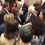 Michela Giuffrida a Catania Hotel Sheraton Aci Castello 19 maggio 2019