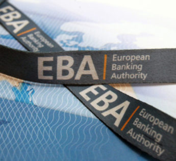 Autorità bancaria europea EBA