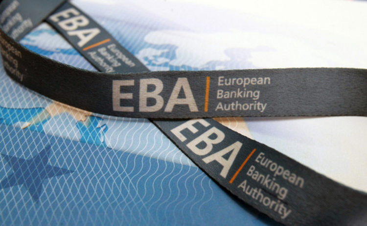 Autorità bancaria europea EBA