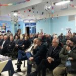 Michela Giuffrida a Fulgatore Trapani 19 maggio 2019