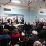 Michela Giuffrida a Fulgatore Trapani 19 maggio 2019