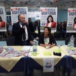 Michela Giuffrida a Fulgatore Trapani 19 maggio 2019