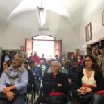 Michela Giuffrida a Giardini Naxos 11 maggio 2019