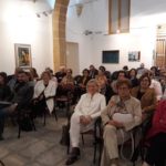 Michela Giuffrida a Marsala 19 maggio 2019