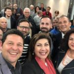 Michela Giuffrida a Comiso 17 maggio 2019