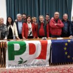 Michela Giuffrida a Siracusa 6 maggio 2019