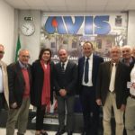 Michela Giuffrida a Vittoria 17 maggio 2019