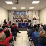 Michela Giuffrida a Vittoria 17 maggio 2019
