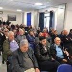 Michela Giuffrida a Vittoria 17 maggio 2019