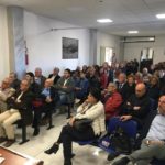 Michela Giuffrida a Vittoria 17 maggio 2019
